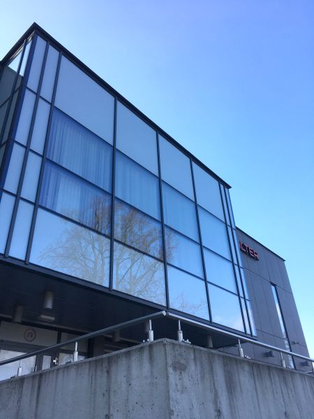 Realizacja Euroal: Biurowiec Alter - Lublin