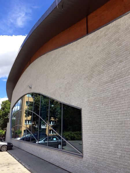 Centrum Sportowe - Lublin
