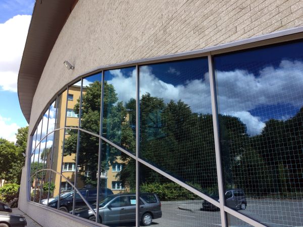 Centrum Sportowe - Lublin