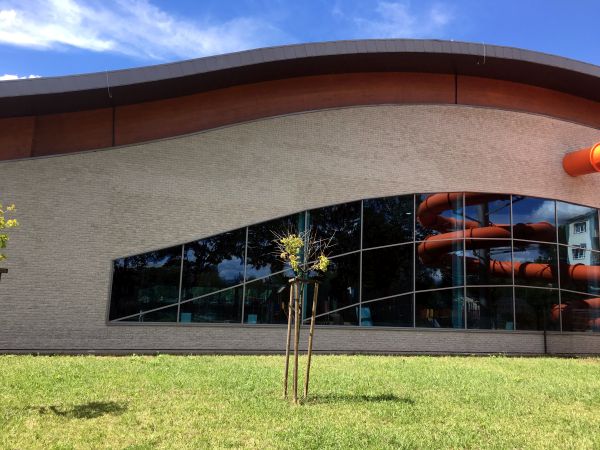 Centrum Sportowe - Lublin