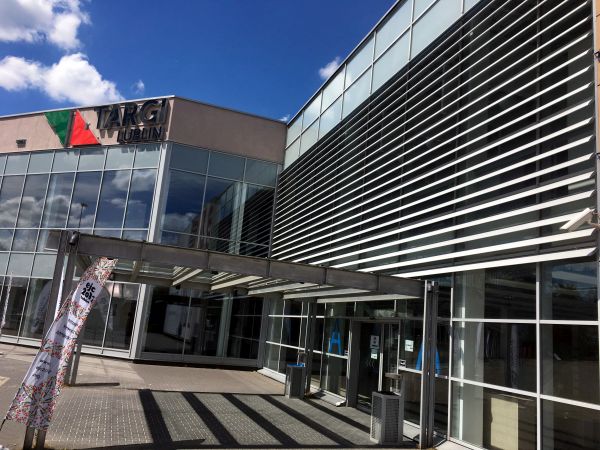 Centrum Targowe - Lublin