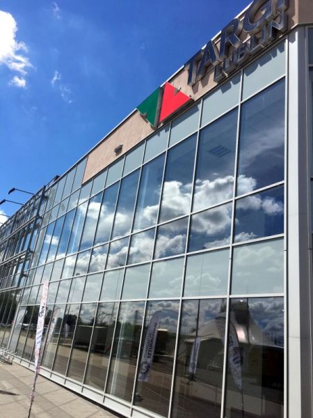 Centrum Targowe - Lublin