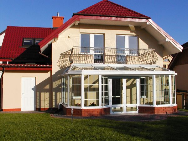 Rezydencja prywatna 2 Lublin