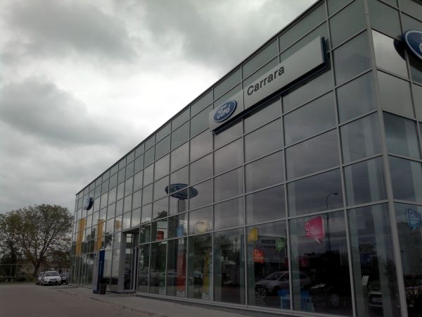 Euroal salon forda lublin02m