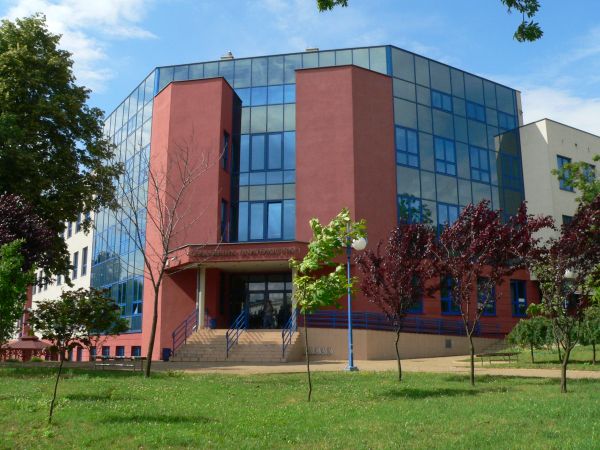 Euroal Uniwersytet Medyczny Lublin